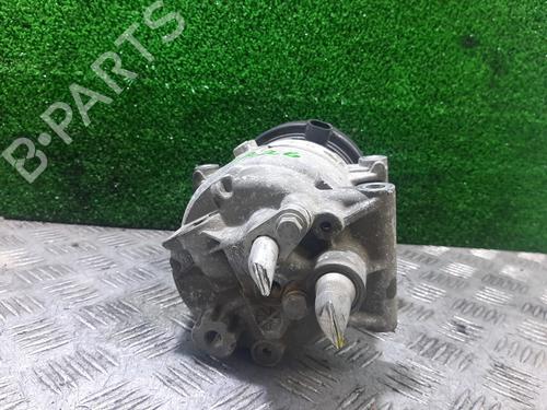 AC compressor RENAULT MEGANE II Saloon (LM0/1_) 1.9 dCi (LM0G, LM1G, LM2C) | BP22368775M34
