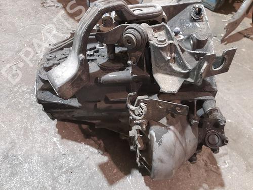 Gearbox PEUGEOT 807 (EB_) 2.2 HDi | BP27513345M3 - Image 4