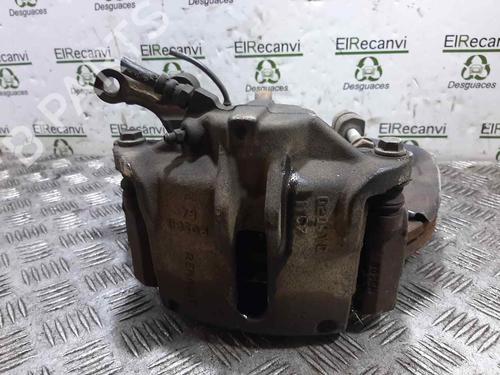 Right front steering knuckle RENAULT KANGOO Express (FC0/1_) | BP15177647M26