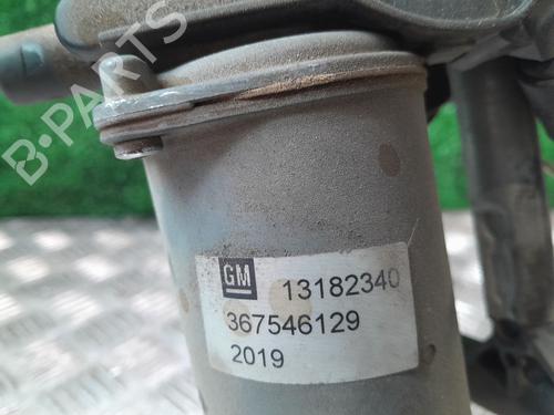 Front wiper motor OPEL CORSA D (S07) | BP36333763M29 - Image 2