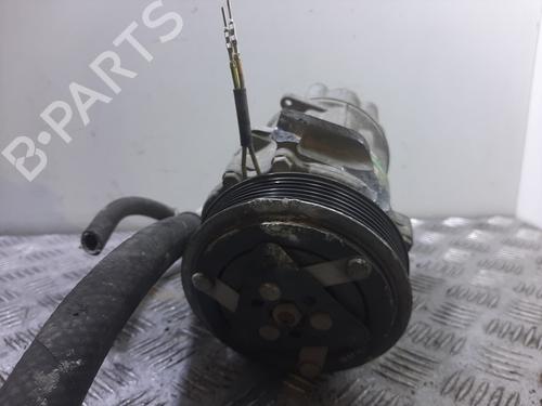 Used AC compressor CITROËN C3 I (FC_, FN_) 1.1 i (60 hp) 32251258