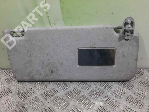 Used Left sun visor Left sun visor ROVER 400 II (RT) 416 Si (112 hp) 7021611 7021611