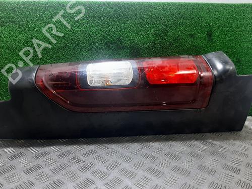 Used Left taillight OPEL VIVARO B Van (X82) [2014-2020]  22650266