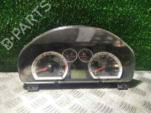 Used Instrument cluster CHEVROLET AVEO / KALOS Saloon (T250, T255) [2005-2026]  23463253