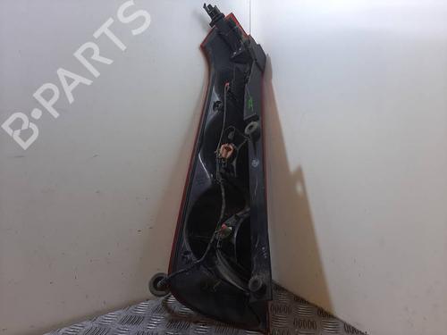Right taillight NISSAN NOTE (E11, NE11) 1.4 | BP38601287C35 - Image 2