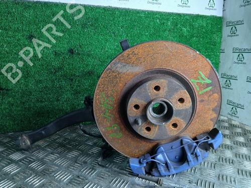 Used Left front steering knuckle ALFA ROMEO GT (937_) 1.9 JTD (937CXN1B) (150 hp) 32364589