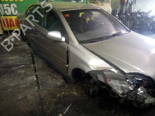 Left front window switch OPEL VECTRA C (Z02)  | BP4543169I27 
