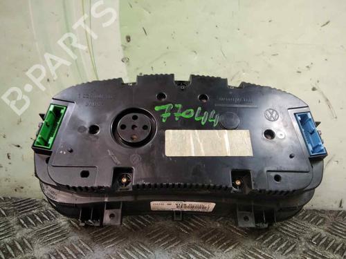 Instrument cluster VW BORA I (1J2) | BP17685055C47