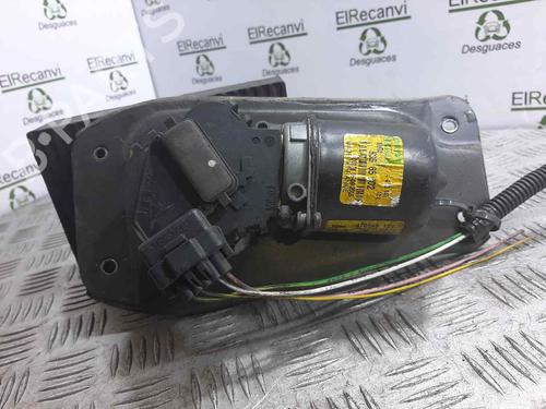 Used Front wiper motor CITROËN BERLINGO / BERLINGO FIRST Box Body/MPV (M_) 2.0 HDI 90 (MBRHY, MCRHY) (90 hp) 7034023