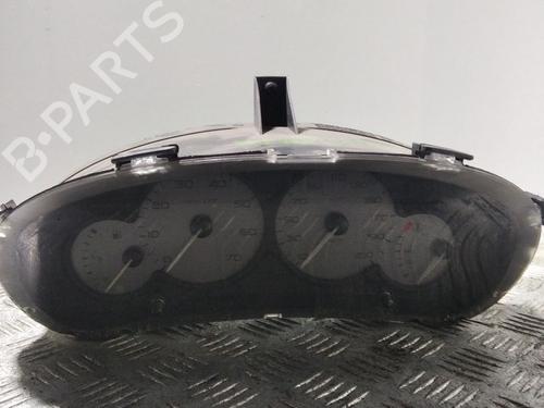 Used Instrument cluster PEUGEOT PARTNER MPV (5_, G_) [1996-2025]  29926283