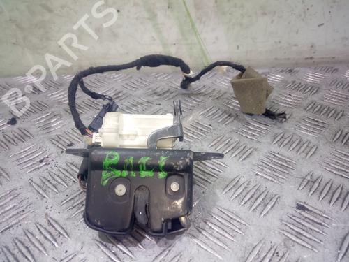 Used Tailgate lock FIAT CROMA (194_) 1.9 D Multijet (194AXC1B, 194AXC12) (150 hp) 9770046
