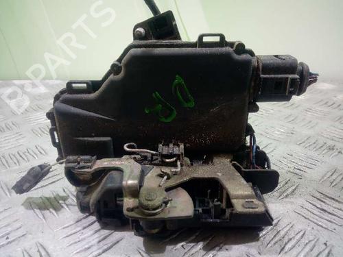 Used Front right lock VW GOLF IV (1J1) 1.6 (100 hp) 5857556