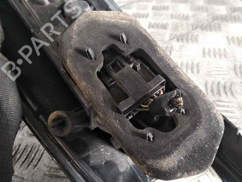 Right taillight OPEL CORSA C (X01) | BP16476474C35