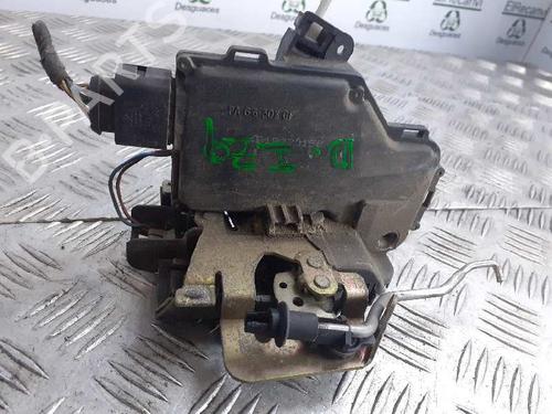 Venstre foran lås AUDI A6 C5 (4B2, 4B4) 2.4 (165 hp) 6452046