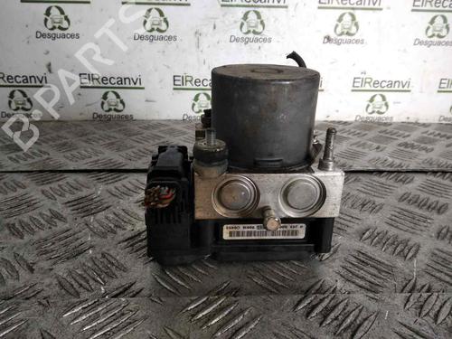 Used ABS pump CITROËN XSARA PICASSO (N68) 1.6 HDi (90 hp) 16784503
