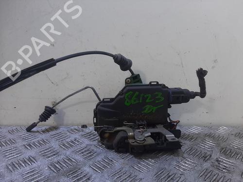 Used Front right lock Front right lock VW POLO (6N2) [1999-2001] 36166513 36166513