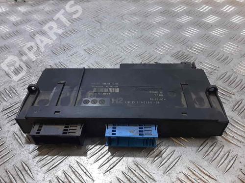 Used Electronic module Electronic module BMW 1 (E87) 120 d (177 hp) 10389314 10389314
