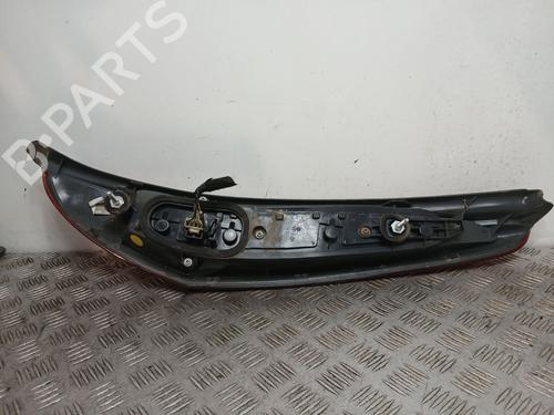 Used Left taillight Left taillight 36870786 36870786