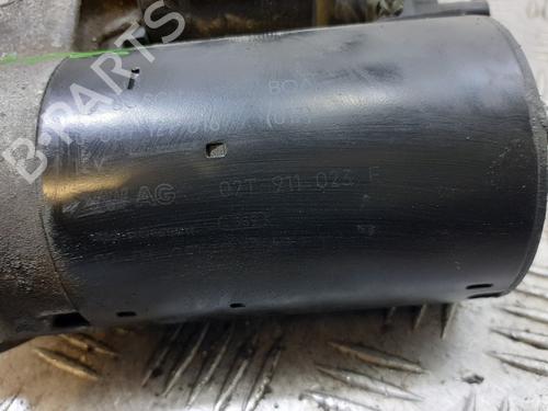 Starter SEAT IBIZA III (6L1) | BP30963457M8 - Image 2