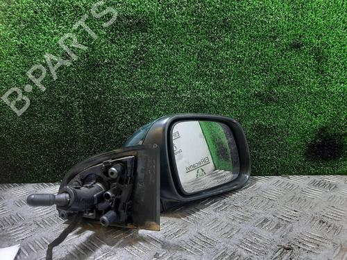 Used Right mirror PEUGEOT 307 (3A/C) 1.6 16V (109 hp) 27731265