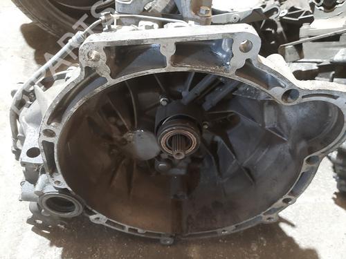 Used Gearbox FORD FIESTA VI (CB1, CCN) 1.25 (82 hp) 28376510