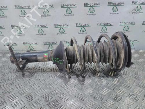 Used Left front shock absorber ROVER 200 II Hatchback (RF) 220 D/SD (86 hp) 4532330