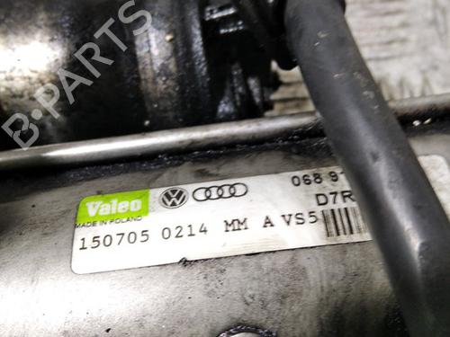 Starter AUDI A4 B6 Avant (8E5) 1.9 TDI | BP30794381M8