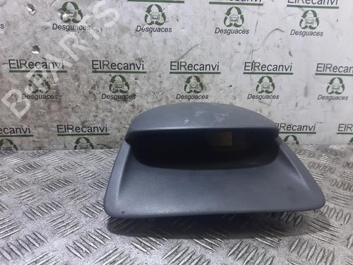 Used Display monitor RENAULT CLIO III (BR0/1, CR0/1) [2005-2014]  17083584