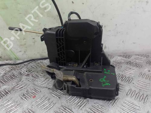 Højre fortil lås MERCEDES-BENZ C-CLASS (W203) C 220 CDI (203.006) (136 hp) 10558584