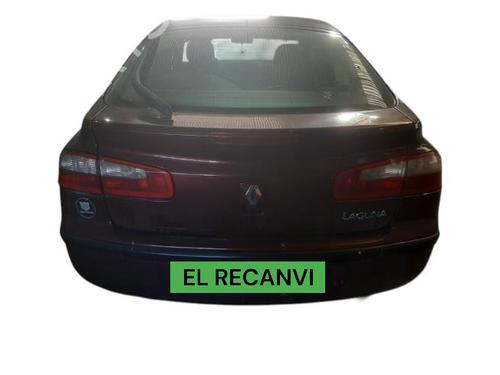 Engine control unit (ECU) RENAULT LAGUNA II (BG0/1_) | BP33239418M57 - Image 5