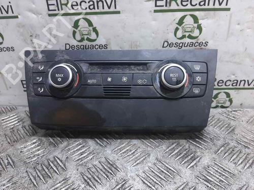 climate-control-bmw-3-touring-e91-320-d-64119128214-a2c53194360-2004-2005-2006-2007-2008-2009-2010-2011-2012-14909129 main image
