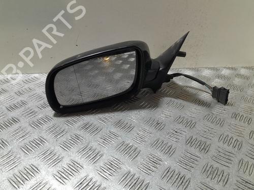 Used Left mirror Left mirror SKODA OCTAVIA I (1U2) [1996-2010] 33957481 33957481