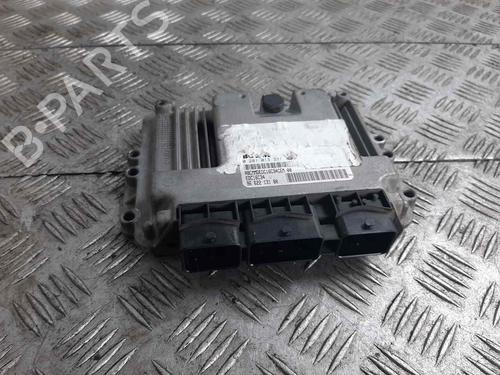 Used Engine control unit (ECU) CITROËN C4 Coupe (LA_) [2004-2013]  11969257