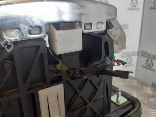 Gear lever AUDI A4 B6 Avant (8E5)  | BP12953266M90 