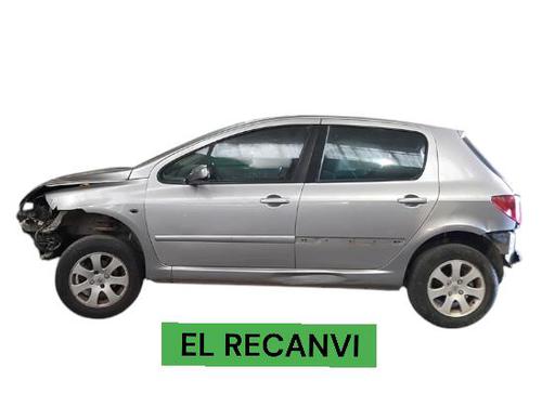 Fuse box PEUGEOT 307 (3A/C) 2.0 HDi 90 | BP23135654E1 