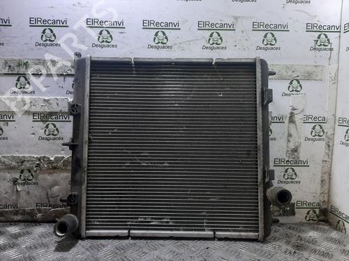 Used AC radiator PEUGEOT 207 (WA_, WC_) [2006-2015]  29378635