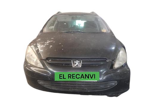 Brugte PEUGEOT 307 Break (3E)  2.0  4773492