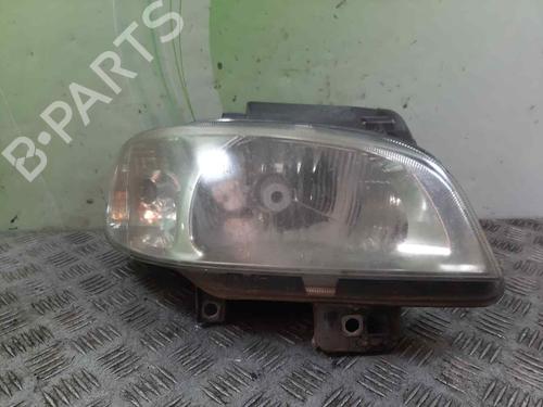 Used Right headlight SEAT CORDOBA (6K1, 6K2) 1.9 TDI (110 hp) 13902076