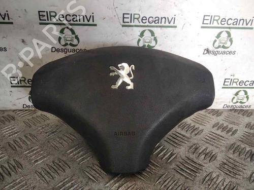 driver-airbag-peugeot-308-sw-i-4e_-4h_-96730496zd-2007-2008-2009-2010-2011-2012-2013-2014-16550069 main image