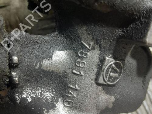 Steering rack MINI MINI (R50, R53) | BP33245951M22 - Image 3