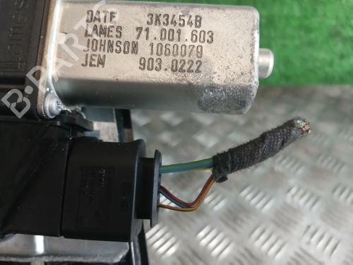 Rear right window mechanism BMW 3 (E90) 320 d | BP32293286C25 - Image 4