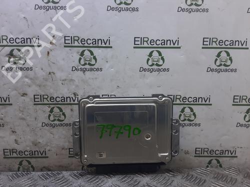 Used Engine control unit (ECU) CITROËN C4 I (LC_) [2004-2014]  17949782