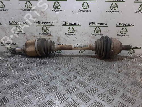 Used Left front driveshaft FORD FOCUS II (DA_, HCP, DP) 1.6 TDCi (90 hp) 14917542