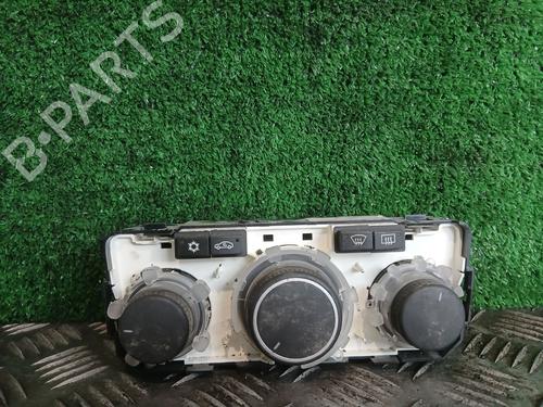 Used Climate control OPEL ZAFIRA / ZAFIRA FAMILY B (A05) [2005-2019]  32018403