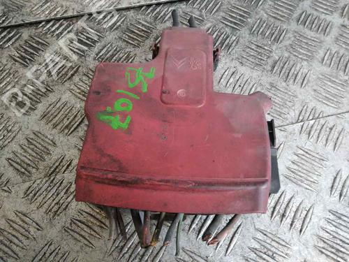 Used Fuse box CITROËN C4 Grand Picasso I (UA_) [2006-2013]  19033600