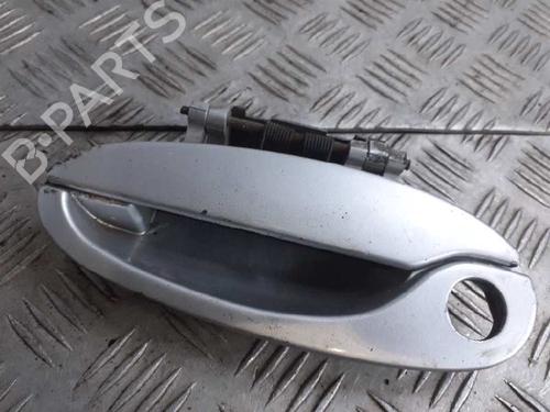 Used Front left exterior door handle FORD PUMA (EC_) 1.7 16V (125 hp) 6122387