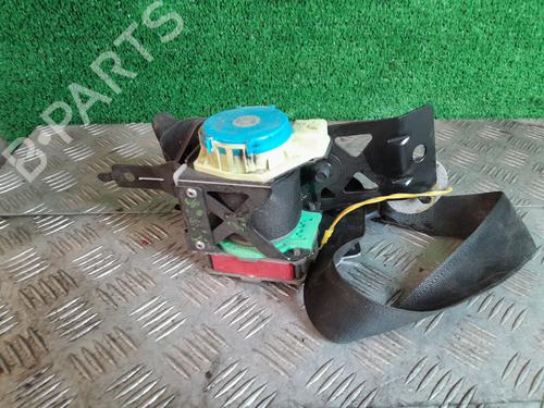 Used Seat buckle SAAB 9-3 (YS3F, E79, D79, D75) 1.9 TiD (150 hp) 27303340