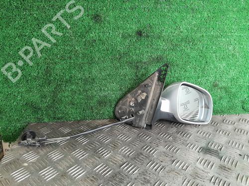 Used Right mirror VW POLO (6N2) [1999-2001]  31358296