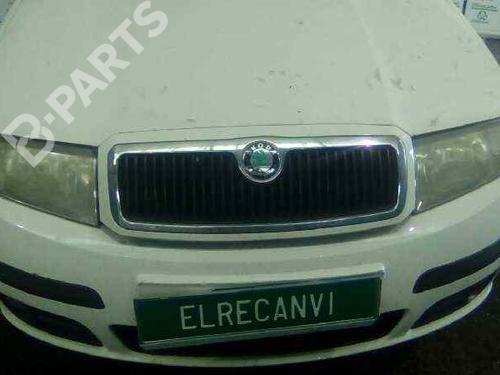 SKODA FABIA I Combi (6Y5)    760840