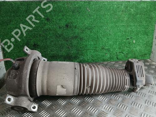 Used Left rear shock absorber Left rear shock absorber VW TOUAREG (7LA, 7L6, 7L7) 5.0 V10 TDI (313 hp) 33293761 33293761